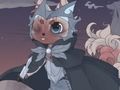 Jeu Fabricant de guerrier chat  en ligne