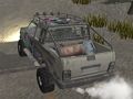 Jeu Simulateur Niva 3D  en ligne