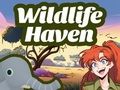 Jeu Havre de la vie sauvage : safari en bac à sable  en ligne
