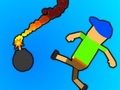 Jeu Mini-Caps : Bombes  en ligne