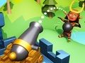 Jeu Siège royal  en ligne