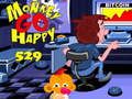 Jeu Singe Go Happy Stage 529  en ligne