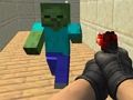 Jeu Counter Craft 3 Zombies en ligne