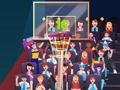 Jeu But de panier  en ligne