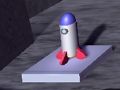 Jeu Aventure spatiale  en ligne