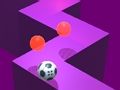 Jeu Balle sur le mur  en ligne