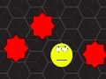 Jeu Esquive météore  en ligne