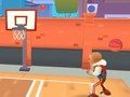 Jeu Basket-ball inactif  en ligne