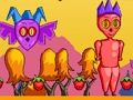 Jeu Kanaksie 2  en ligne