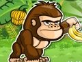 Jeu Monki et Goru  en ligne