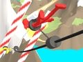 Jeu Balade en jetpack  en ligne