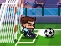 Jeu Exclusivité Head Soccer  en ligne