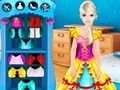 Jeu Concevoir une robe royale  en ligne