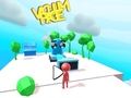 Jeu Rage du vide  en ligne