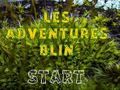 Jeu Les Aventures Blin  en ligne