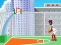 Jeu Légende du basket-ball  en ligne