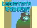 Jeu Renaissance du labyrinthe  en ligne
