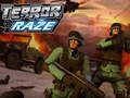 Jeu Terreur Raze  en ligne