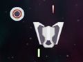 Jeu Gardien de l'espace  en ligne