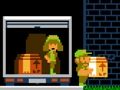 Jeu Livraison Box Brawl !  en ligne