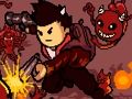 Jeu Corps du diable  en ligne
