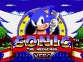 Jeu Sonic le hérisson : Xero  en ligne
