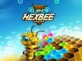 Jeu Fusion Super Hexbee  en ligne