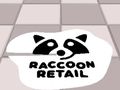 Jeu Détail de raton laveur  en ligne