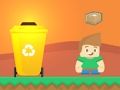 Jeu Jeu de recyclage  en ligne