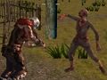 Jeu Zombie apocalypse zombie z html5 en ligne
