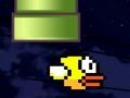 Jeu Flappy oiseau rechargé  en ligne