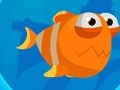 Jeu Mange le poisson IO en ligne Jeu Mange le poisson IO en ligne