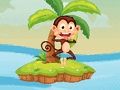 Jeu Moine de survie  en ligne
