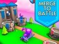 Jeu Fusionner pour combattre  en ligne