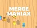 Jeu Fusion Maniax  en ligne