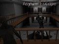 Jeu Évasion d'asile  en ligne