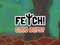 Jeu Aller chercher! Bons garçons?  en ligne