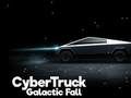 Jeu Chute Galactique CyberTruck  en ligne