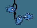 Jeu Attrape-poisson  en ligne