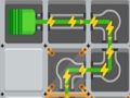 Jeu Flux d'énergie  en ligne