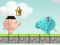 Jeu Kiki et Luna  en ligne