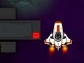 Jeu Espace disque  en ligne