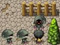 Jeu Arthur le chasseur mythique  en ligne