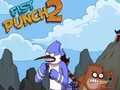 Jeu Coup de poing 2  en ligne