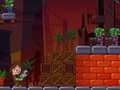 Jeu Super héros contre zombie  en ligne