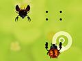 Jeu Bionic Bugz  en ligne