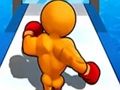 Jeu Coureur de niveau supérieur  en ligne
