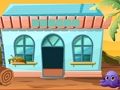 Jeu Trouver la clé du dressing  en ligne