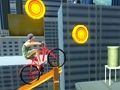 Jeu Vélo Stunt 3D  en ligne