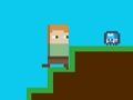 Jeu Kid Alex Aventures  en ligne